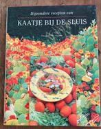Kookboek Bijzondere recepten van Kaatje bij de Sluis, Ophalen of Verzenden, Zo goed als nieuw