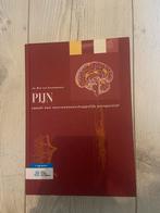 Pijn vanuit neurowetenschappelijk perspectief, Ophalen of Verzenden, Zo goed als nieuw, Functieleer of Neuropsychologie