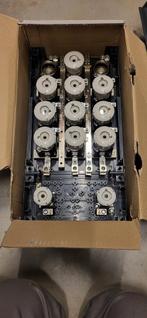 Zekeringen kast, Doe-het-zelf en Verbouw, Elektra en Kabels, Ophalen, Nieuw, Overige typen