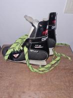 schaatsen maat 33 hockeyschaatsen Graf Elite 101, Ophalen of Verzenden, IJshockeyschaatsen, Overige merken