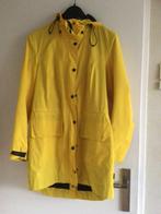 Dames regenjas, Maat 38/40 (M), Geel, Ophalen of Verzenden, Human Nature