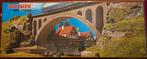 Vollmer H0 2509 Mauersteinbrücke - Rechte Stenen Boogbrug, Hobby en Vrije tijd, Modeltreinen | H0, Overige merken, Gelijkstroom of Wisselstroom