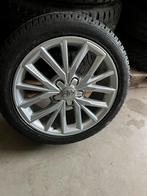 Toyota Corolla Winterset 17 inch - Zo goed als nieuw!, Ophalen, Gebruikt, Banden en Velgen, 17 inch