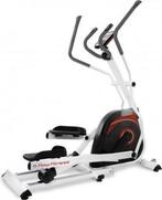 Crosstrainer FlowFitness Glider DCT 1100, Ophalen, Zo goed als nieuw, Crosstrainer