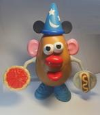 Toy Story Hasbro Mr. Potato Head poppen en doos, Ophalen of Verzenden, Overige figuren, Zo goed als nieuw, Beeldje of Figuurtje