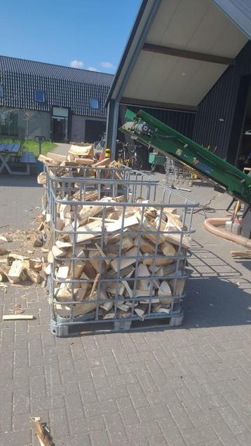 openhaardhout mix eik beuk es berk beschikbaar voor biedingen