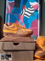 Nike Air Max 1 Kingsday Size 42.5, Kleding | Heren, Schoenen, Ophalen of Verzenden, Nieuw
