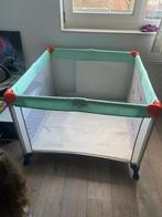 Camping box Safety 1st foldable opvouwbaar, Kinderen en Baby's, Boxen, Ophalen, Nieuw