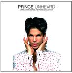 Prince - Unheard Collector´s Edition 2CD, Verzenden, 1980 tot 2000, Nieuw in verpakking