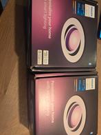 Philips Hue Centura Spot - Nieuw in doos 3 stuks, Ophalen of Verzenden, Nieuw, 8 keer of meer