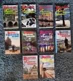 Baantjer boeken (10 stuks), Boeken, Ophalen, Gelezen, A.C. Baantjer