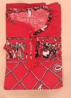 boerenzakdoek kielen, Ophalen of Verzenden, Nieuw, Maat 38/40 (M), Carnaval