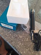 Unisound Crystal microphone BM-3, Ophalen of Verzenden