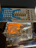 Showtec Colorcue 1 + 2 led controller, Ophalen, Zo goed als nieuw