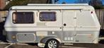 Eriba touring GT, Caravans en Kamperen, Caravans, Particulier, Vast bed, 6 tot 7 meter, 55 kg