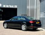 Audi A4 Limousine 1.4 TFSI bj.2017 Autom|Pdc|Trekh|Nap., 65 €/maand, Stof, Gebruikt, Euro 6