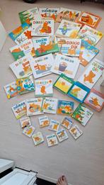 Dikkie dik boeken, Ophalen of Verzenden