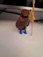 Playmobil 4677 Stoere Barbaar, Kinderen en Baby's, Speelgoed | Playmobil, Ophalen, Gebruikt, Complete set