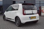 Skoda CITIGO 1.0 Greentech 75pk  Monte Carlo / Panoramaschui, Voorwielaandrijving, Gebruikt, Met garantie (alle), 4 stoelen