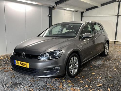 Volkswagen Golf 1.0 TSI Business Ed Connected AUTOMAAT 2016, Auto's, Volkswagen, Bedrijf, Te koop, Golf, ABS, Achteruitrijcamera