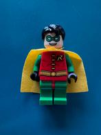 Lego Batman 1 Robin, Ophalen of Verzenden, Zo goed als nieuw