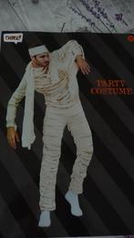 Pak voor diversen feesten enz. enz. (Mummie), Ophalen of Verzenden, Nieuw, Overige thema's, Kleding