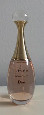 Nieuw van Dior: J’Adore - 100 ml eau de toilette, Sieraden, Tassen en Uiterlijk, Uiterlijk | Parfum, Ophalen of Verzenden, Nieuw