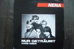 nena - nur getraumt, Overige genres, 7 inch, Single, Ophalen of Verzenden