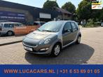 Smart Forfour 1.3 pure NIEUWE APK!, Auto's, Smart, Gebruikt, Bedrijf, Handgeschakeld, 39 €/maand