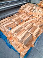 Netzakken aanmaakhout, Doe-het-zelf en Verbouw, Hout en Planken, Ophalen, Minder dan 25 mm, Pallet, Minder dan 200 cm