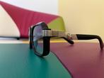Cazal Legends 669 Aviator Sunglasses sun glasses, Ophalen of Verzenden, Zo goed als nieuw, Zwart, Overige merken