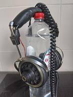 Philips N6309 vintage hoofdtelefoon, Ophalen of Verzenden, Gebruikt, Philips