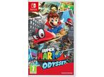 Super Mario Odyssey | Nintendo Switch, Vanaf 12 jaar, 2 spelers, Overige genres, Ophalen of Verzenden