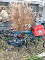 Bakfiets Sparta transport fiets bakkersfiets, Ophalen, Gebruikt, Sparta, Versnellingen
