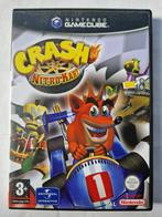 CRASH nitro kart, Spelcomputers en Games, Gebruikt, Ophalen of Verzenden