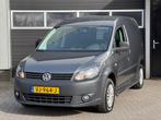 Volkswagen Caddy 1.6 TDI DSG Trekhaak, Airco, NAP, Euro 5, Gebruikt, 4 cilinders, Volkswagen