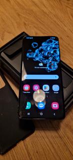 Samsung s20 ultra met schade, Telecommunicatie, Mobiele telefoons | Samsung, Android OS, Zonder abonnement, Ophalen of Verzenden