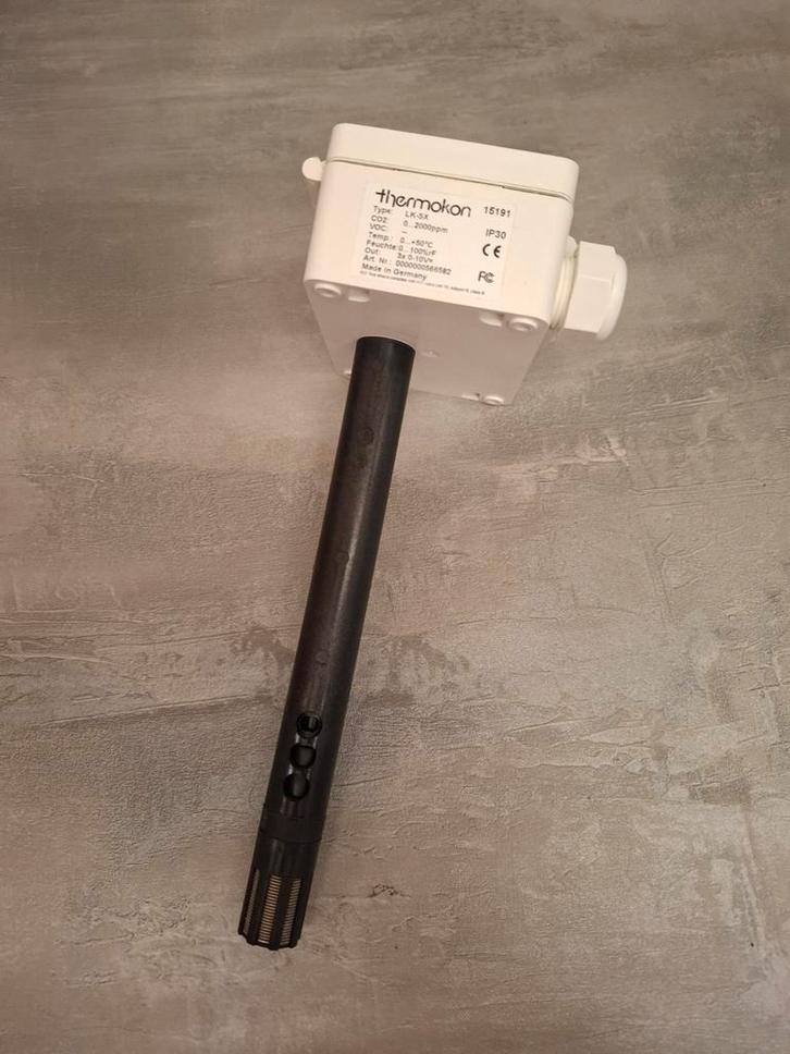 Thermokon LK-SX Sensor, Hobby en Vrije tijd, Elektronica-componenten, Nieuw, Ophalen of Verzenden