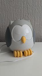 Feather the owl - Young Living diffuser kind, Ophalen of Verzenden, Gebruikt, Digitaal