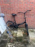 Vouwfiets, Ophalen, Gebruikt, Totaal opvouwbaar