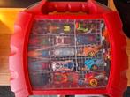 34 hotwheels zgan hot wheels ( box 141), Ophalen of Verzenden, Zo goed als nieuw, Auto's