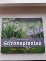 Trudi Woerdeman - Tuinieren met stinzenplanten, Boeken, Moestuin, Ophalen of Verzenden, Zo goed als nieuw, Trudi Woerdeman