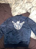 Thunderdome Bomber Jack 2025 RUILEN zie beschrijving, Ophalen of Verzenden, Nieuw, Blauw