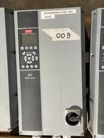 009. Danfoss FC102 frequentieregelaar 1,1kW, Hobby en Vrije tijd, Elektronica-componenten, Ophalen of Verzenden, Gebruikt