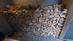 Haardhout te koop Blokken Berkenhout stookhout kachelhout, Minder dan 3 m³, Ophalen, Berkenhout, Blokken