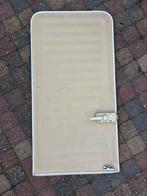 Fiat ducato dethleff 1989 Camperdeur, Caravans en Kamperen, Kampeeraccessoires, Ophalen, Gebruikt