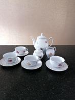 Vintage kinderserviesje, Antiek en Kunst, Antiek | Speelgoed, Ophalen of Verzenden