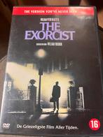 The Exorcist DVD - Horror Klassieker, Cd's en Dvd's, Dvd's | Horror, Vanaf 16 jaar, Ophalen of Verzenden, Zo goed als nieuw, Spoken en Geesten