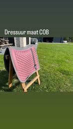 Dressuur dekje maat COB - PS of Sweden, Dieren en Toebehoren, Paarden en Pony's | Dekens en Dekjes, Ophalen of Verzenden, Zo goed als nieuw
