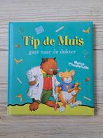 Tip de Muis gaat naar de dokter, Ophalen of Verzenden, Zo goed als nieuw